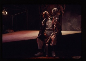 1974 Spring Early Morning directed by Richard Cuyler